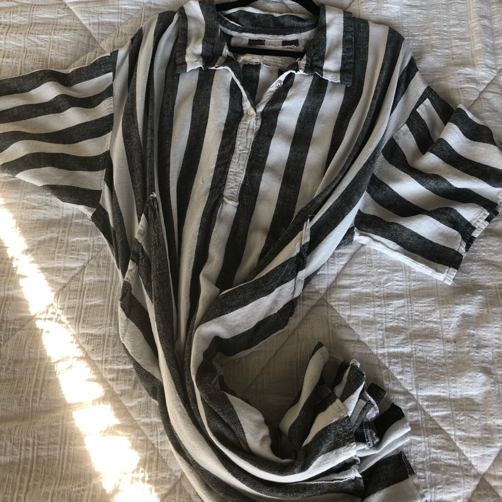 FarmHouse Frocks 3XL Tunic/dress